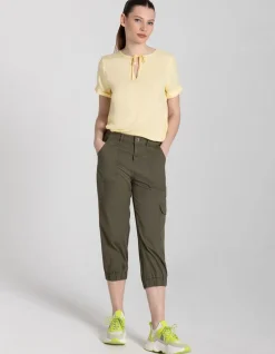 Blouseshirt - Lenzing™ Ecovero™