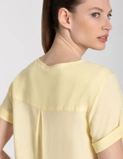 Blouseshirt - Lenzing™ Ecovero™