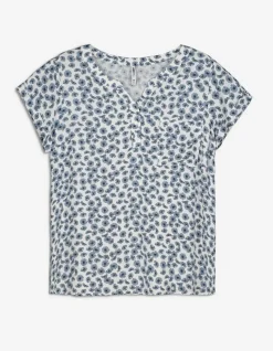 Blouseshirt - Lenzing™ Ecovero™