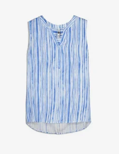 Blouseshirt - Lenzing™ Ecovero™