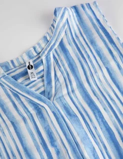 Blouseshirt - Lenzing™ Ecovero™