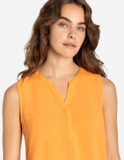 Blouseshirt - Lenzing™ Ecovero™