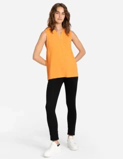 Blouseshirt - Lenzing™ Ecovero™