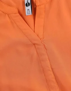 Blouseshirt - Lenzing™ Ecovero™