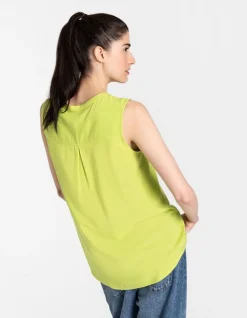 Blouseshirt - Lenzing™ Ecovero™