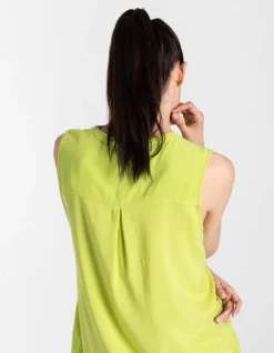 Blouseshirt - Lenzing™ Ecovero™
