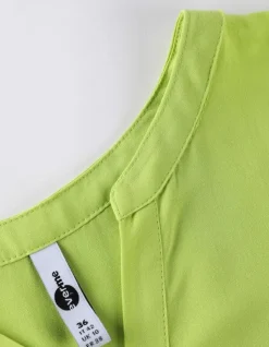 Blouseshirt - Lenzing™ Ecovero™