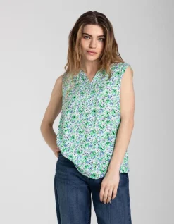 Blouseshirt - Lenzing™ Ecovero™