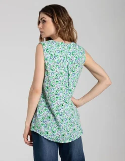 Blouseshirt - Lenzing™ Ecovero™