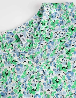 Blouseshirt - Lenzing™ Ecovero™
