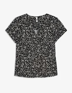 Blouseshirt - Loose Fit