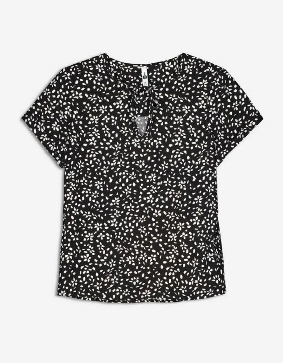 Blouseshirt - Loose Fit
