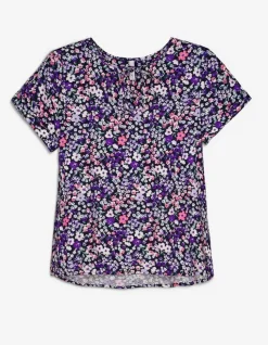 Blouseshirt - Loose Fit