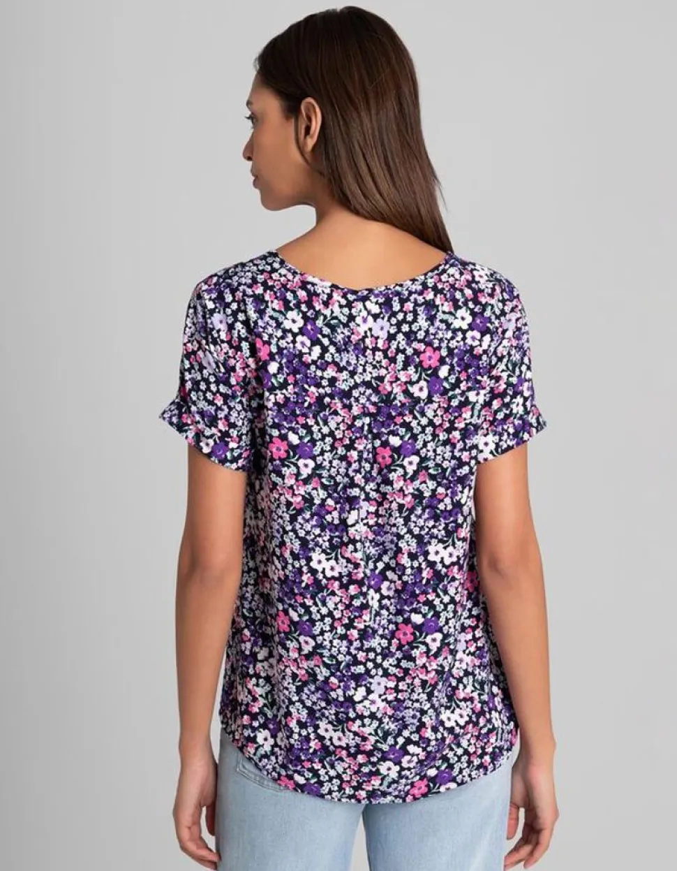 Blouseshirt - Loose Fit