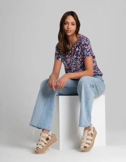 Blouseshirt - Loose Fit