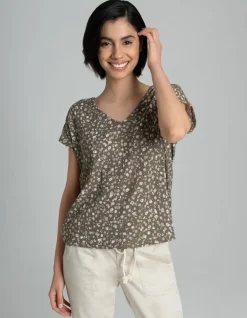 Blouseshirt - Loose Fit
