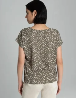 Blouseshirt - Loose Fit