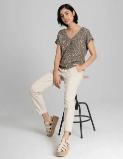 Blouseshirt - Loose Fit