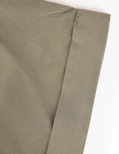 Blouseshirt - Vetersluiting