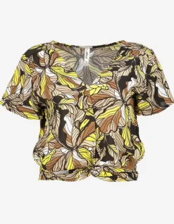 Blouseshirt - Viscose