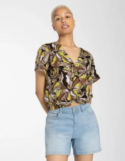 Blouseshirt - Viscose