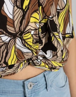 Blouseshirt - Viscose