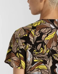 Blouseshirt - Viscose