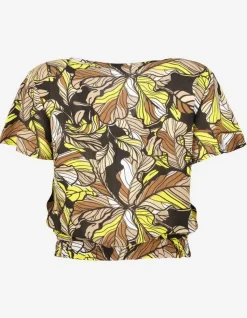 Blouseshirt - Viscose