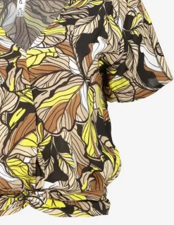 Blouseshirt - Viscose