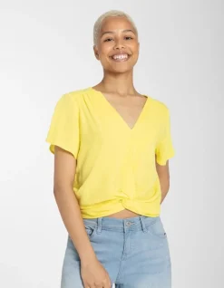 Blouseshirt - Viscose