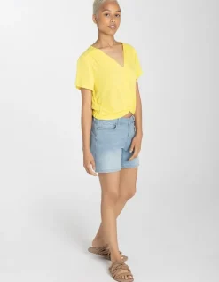 Blouseshirt - Viscose