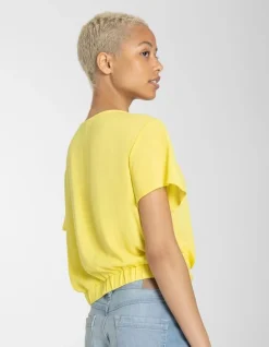Blouseshirt - Viscose