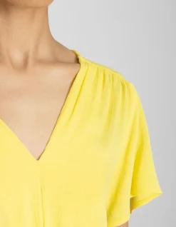 Blouseshirt - Viscose