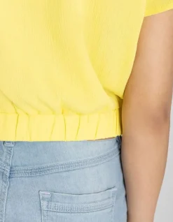 Blouseshirt - Viscose