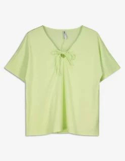 Blouseshirt - Viscose