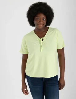 Blouseshirt - Viscose