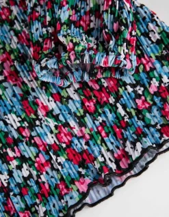 Blouse - V-Hals