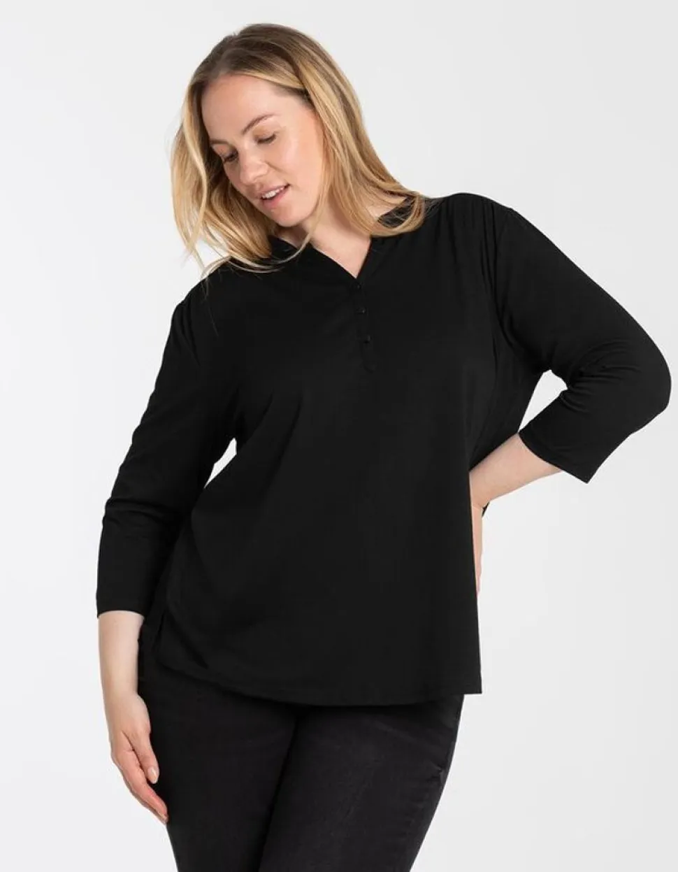 Blouse - Viscose