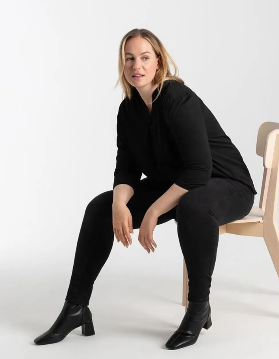 Blouse - Viscose
