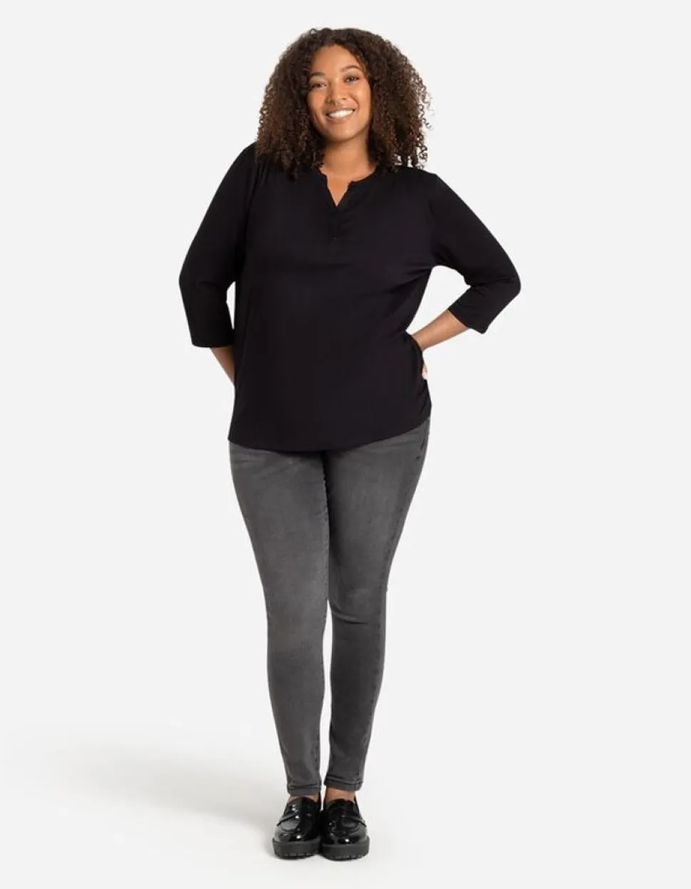 Blouse - Viscose