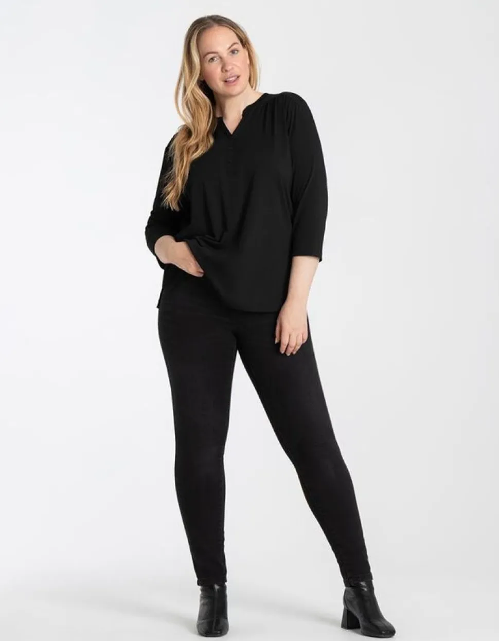 Blouse - Viscose