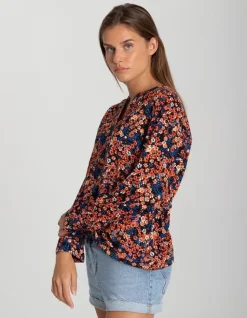 Blouse - Viscose
