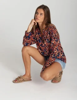 Blouse - Viscose