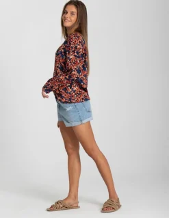 Blouse - Viscose