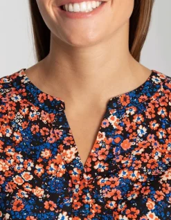 Blouse - Viscose
