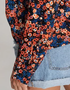 Blouse - Viscose