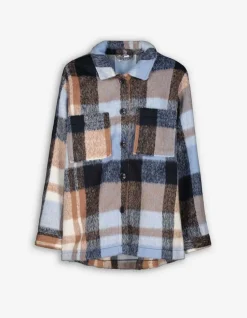 Blousjas - Oversized Fit