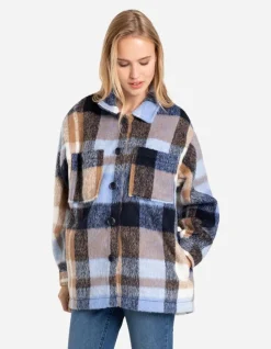 Blousjas - Oversized Fit