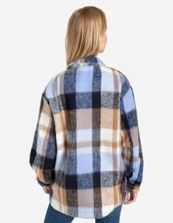 Blousjas - Oversized Fit
