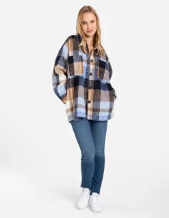 Blousjas - Oversized Fit